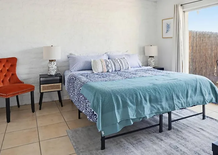 Cozy 2br Near Westgate&stadium, Pet Friendly V2 Apartment *